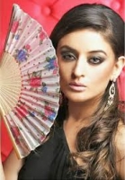Mahhi vij