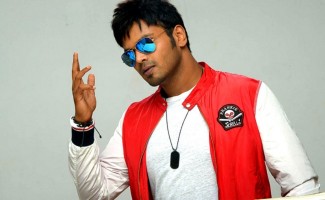 Manchu manoj