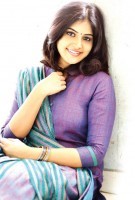 Manjima mohan