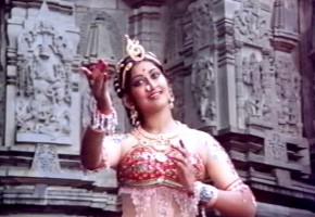 Manju-bhargavi