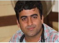 Master anand