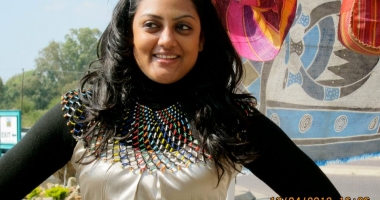 Mathangi jagdish