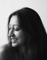 Mayuri upadhya