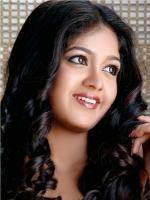 Meghana raj