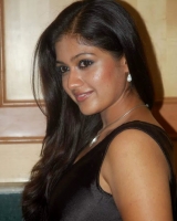 Meghana raj