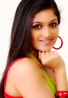 Meghana raj