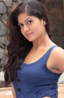Meghana raj