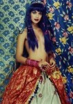 Meghna reddy