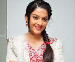 Mehreen pirzada
