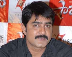 Meka srikanth
