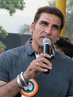 Mukesh rishi