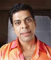 Murali sharma