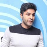 Nagendra prasad