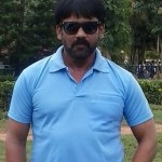 Nagesh mayya