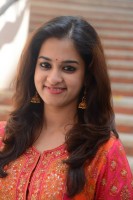 Nanditha raj