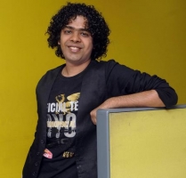 Naresh iyer