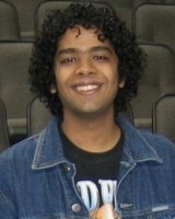 Naresh iyer