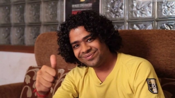 Naresh iyer