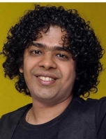 Naresh iyer