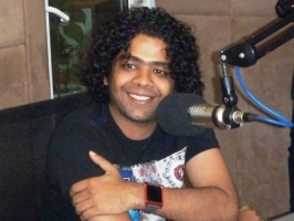 Naresh iyer