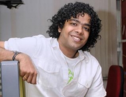 Naresh iyer