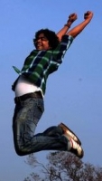 Naresh iyer