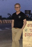 Naresh kathooria