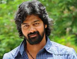 Naveen chandra
