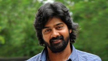 Naveen chandra