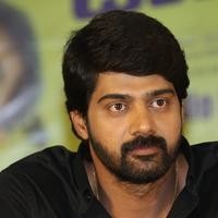 Naveen chandra