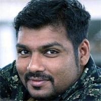 Naveen madhav