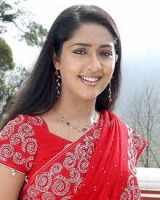 Navya nair