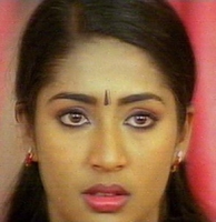 Navya nair