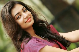 Nazriya nazim