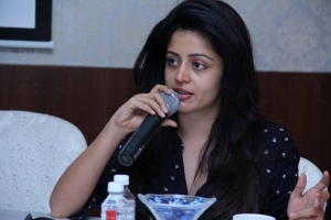 Neha pendse