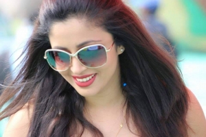 Neha pendse