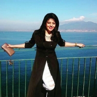 Neha pendse