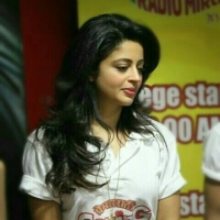 Neha pendse