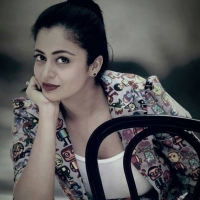 Neha pendse