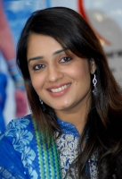 Nikita thukral