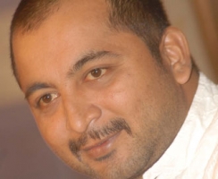 Ninasam ashwath