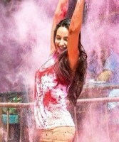 Nora fatehi