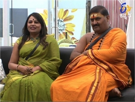 Nurse jayalakshmi