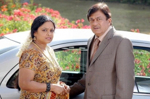 Padmaja rao with ananthnag