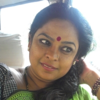 Padmaja rao