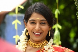 Padmapriya janakiraman