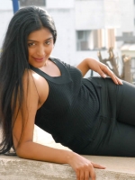 Padmapriya janakiraman
