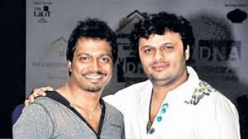 Pannagabharana with imram dance master