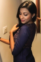 Parvathi menon