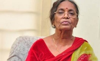 Pavala syamala